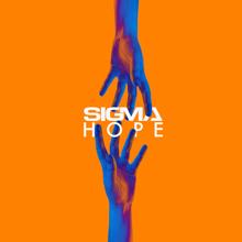 Sigma, Maverick Sabre: Sell My Soul