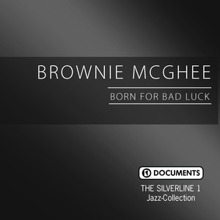 Brownie McGhee: Let Me Tell You 'Bout My Baby