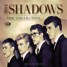 The Shadows: Shindig