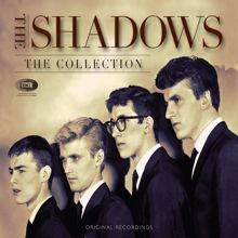 The Shadows: The Dreams I Dream