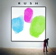 Rush: New World Man