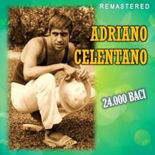 Adriano Celentano: Teddy Girl (Remastered)