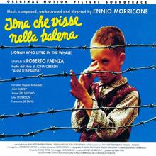 Ennio Morricone: Jona che visse nella balena (Original Motion Picture Soundtrack) (Jona che visse nella balenaOriginal Motion Picture Soundtrack)