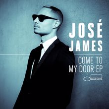 José James: Come To My Door