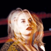 Lapsley: Burn