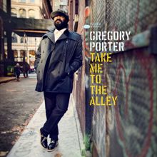 Gregory Porter: In Fashion