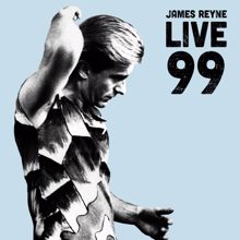James Reyne: Live 99
