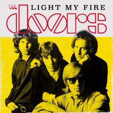 The Doors: Light My Fire (Live at the Felt Forum, New York City, January 17, 1970, First Show)