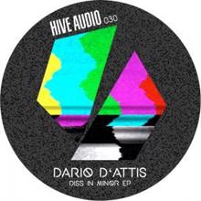 Dario D'Attis: Diss in Minor EP