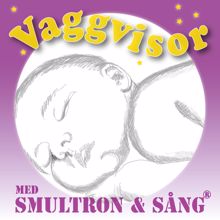 Smultron & Sång: Fingertoppsregn (Massagevisa)