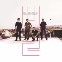 U2: Magnificent