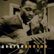 George Benson: Willow Weep for Me