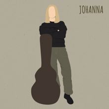 JOHANNA: driver's licence (Guitar Version)