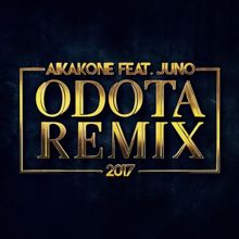 Aikakone: Odota (feat. Juno)