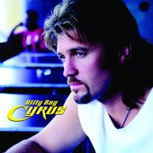 Billy Ray Cyrus: All I'm Thinking About Is You (Album Version)