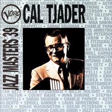 Cal Tjader: Verve Jazz Masters 39: Cal Tjader