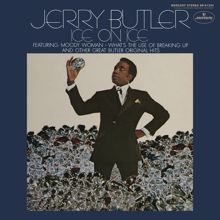 Jerry Butler: Moody Woman