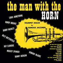 Various Artists: The Man with the Horn, Trumpet Solos by Famous Jazzmen