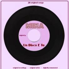 MinA: Un disco e tu