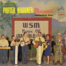 Porter Wagoner: In Person (Live)