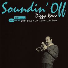 Dizzy Reece: Soundin' Off