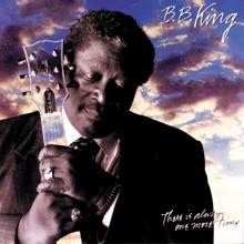 B.B. King: Fool Me Once (Album Version)