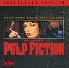 Various Artists: Pulp Fiction