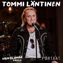 Tommi Läntinen: Portaat