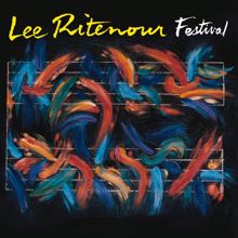 Lee Ritenour: Festival (Remastered)