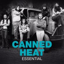 Canned Heat: Dust My Broom (Stereo Version) (Dust My Broom)