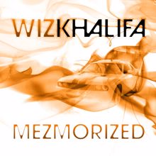 Wiz Khalifa: Mezmorized