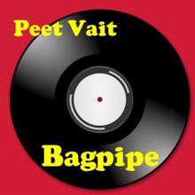 Peet Vait: Bagpipe