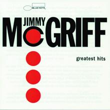 Jimmy McGriff: Blue Juice