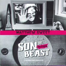 Matthew Sweet: Son Of Altered Beast