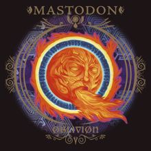 Mastodon: Oblivion
