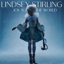 Lindsey Stirling: Joy To The World (Sped Up)