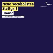 Neue Vocalsolisten Stuttgart: Präludien 1. Buch, No. 1-8 (2004/05): 4. Präludium
