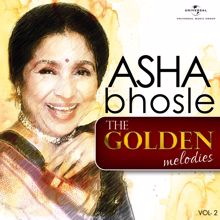 Asha Bhosle: The Golden Melodies, Vol. 2