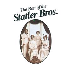 The Statler Brothers: The Class Of '57