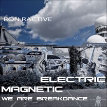 Ron Ractive: Color Land