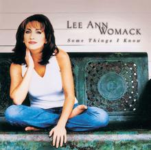 Lee Ann Womack, Jason Sellers: A Little Past Little Rock (Album Version)