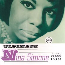 Nina Simone: Be My Husband