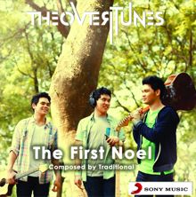TheOvertunes: The First Noel