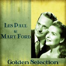 Les Paul & Mary Ford: Walkin' and Whistlin' Blues (Remastered)