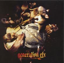 Das EFX: Generation EFX (feat. EPMD)