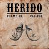 Champ Jr.: Herido