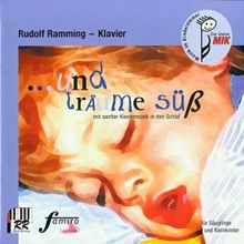 Rudolf Ramming: No. 12 Kind im Einschlummern in E Minor