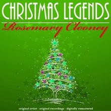 Rosemary Clooney: Christmas Legends