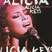Alicia Keys: How Come You Don't Call Me (Unplugged Live at the Brooklyn Academy of Music, Brooklyn, NY - July 2005)
