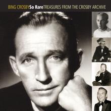 Bing Crosby: So Rare